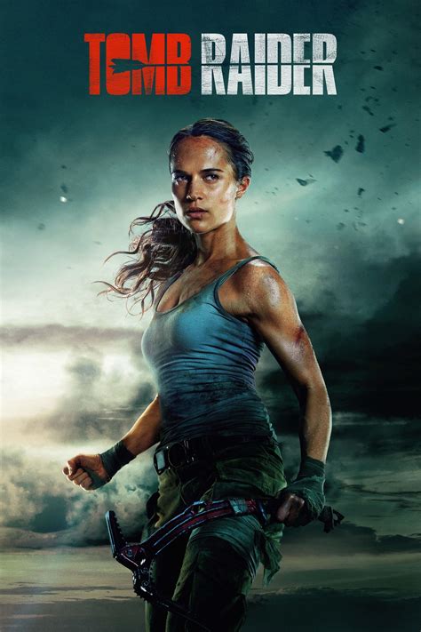 gomovies tomb raider|Tomb Raider (2018) .